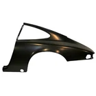 Porsche Quarter Panel Left 78-86 911-503-061-10-GRV 91150306110GRV New. Price: $2296.98.