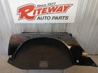 05-13 Corvette C6 Convertible Right Quarter Panel Black Code 41U Used. Price: $549.95.