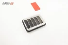2017-2024 Toyota Prius Prime Rear Left Side Quarter Air Pressure Vent Grille Oem Used. Price: $29.74.