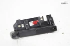 2014-2019 Cadillac Cts Rear Left Side Quarter Panel Trim Bracket Oem Used. Price: $23.69.