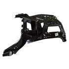 Jeep Renegade 16-23 Mopar Inner Passenger Side Quarter Panel Reinforcement New. Price: $2251.40.