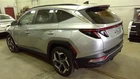 Driver Left Quarter Panel 71503CWC00 Fits 22-24 Tucson 3077473 Used. Price: $639.00.