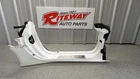14-19 Corvette Stingray Rh Door Rocker Aperture Panel Oem Cutoff Used. Price: $949.95.