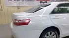 (local Pickup Only) Passenger Right Quarter Panel Fits 07-11 Camry 1695710 Used. Price: $318.99.