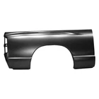 For Dodge Ram 1500 02-09 Sherman Passenger Side Bed Panel Capa Certified New. Price: $680.19.