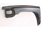 Sherman Passenger/right Fender For 1994-2001 Dodge Ram 1500/1994-2002 2500/3500 New. Price: $283.46.