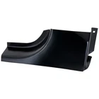 Door Pillar Front Right Hand Side Lower For F150 Truck F250 F350 Passenger Na New. Price: $45.11.