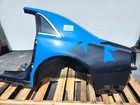 10-14 Oem Rolls Royce Ghost RR4 Rear Left Wheelhouse Quarter Outer Panel Note* Used. Price: $7881.01.