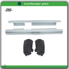 Fit For Silverado Gmc Crew Cab 2007-2013 Outer Rocker Panels And Corner 4PCS New. Price: $144.37.