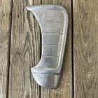 Vtg 1949 1950 Oem Mopar Dodge Plymouth Special Fender Rock Guard Right Side Used. Price: $45.00.