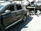Passenger Quarter Panel Swb Without Power Liftgate Fits 19 Santa Fe 113791 Used. Price: $220.50.