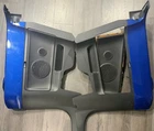 04-10 Right/left Rear Interior Panel Trim Convertible Beetle Passenger Driver Used. Price: $539.99.