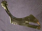 2018 2026 Jeep Wrangler Model 2.0 3.6 6.4 Quarter Inner Reinforcement 68302755AC New. Price: $125.25.