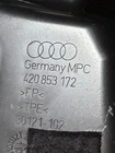 2007 - 2015 Audi R8 Right Side Lower Post Pillar Trim Panel 420853172 Used. Price: $40.00.