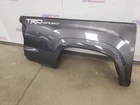 2017 Toyota Tacoma Trd Sport Rear Bed Side Quarter Panel Gray Right Passenger Used. Price: $1140.00.