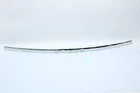 2018-2020 Volkswagen Atlas Rear Trunk Chrome Molding Spoiler Trim Finish Panel Used. Price: $169.00.