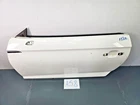 2018-2023 Oem Audi A5 S5 B9 Front Left Driver Door Shell Panel White LY9C Used. Price: $499.95.