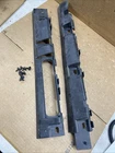 2008 - 2014 15 Audi R8 Coupe Oem Left Side Skirt Rocker Panel Mount Bracket B200 Used. Price: $109.99.