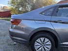 2019-2024 Volkswagen Jetta Right Passenger Side Quarter Panel Gray Used. Price: $420.00.