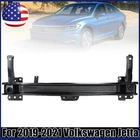 Volkswagen Jetta Front Bumper Reinforcement Impact Bar 2019 2020 2021 19-21 New. Price: $62.68.