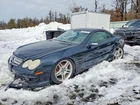 Passenger Quarter Panel 230 Type SL550 Fits 03-12 Mercedes S-class 667892 Used. Price: $360.00.