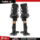 2X Front Absorber Strut Assys A2073231300 For Mercedes Benz W207 C207 C204 New. Price: $164.00.