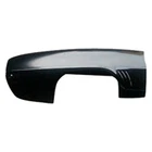 For Chevy Camaro 69 Goodmark Rear Passenger Side Quarter Panel Skin New. Price: $146.26.