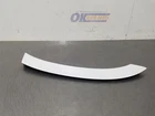 2020 Hyundai Palisade Quarter Panel Moulding Right Passenger White Used. Price: $76.50.