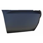 0861-133 Key Parts Quarter Panel Rear Driver Left Side Lower For Chevy Hand New. Price: $89.62.