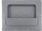 Genuine Nissan Nv Full Size Left Rear Door Trim Panel 90901-1PA0A New. Price: $99.64.