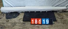 14-20 Bmw Series 440I F32 M-sport Right Passenger Rocker Panel Alpine White Used. Price: $247.00.