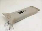 2007 - 2017 Jeep Patriot Front Right Upper Center Pillar Used. Price: $28.79.