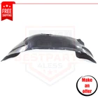 New Front Fender Liner Right Side For 2005-2010 Dodge Dakota Laramie, Slt, St. Price: $44.99.