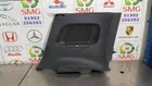 Audi Tt MK2 2007-2014 Rear Right Driver Side Inner Panel Card 8J8868678 Used. Price: $63.25.