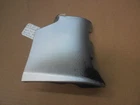 1998 - 2004 Audi A6 Rear Right Passenger Skirt End Cap Rocker Cover 4B0853580 Used. Price: $16.32.