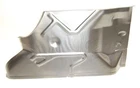 Sherman 709-76L Driver Side Outer Trunk Floor Section For Chevy Malibu 73-77 New. Price: $175.69.