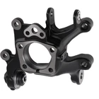 Rear Passenger Steering Knuckle For Toyota RAV4 V6 2006-2012 423040R020 New. Price: $67.13.