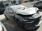 Mazda 3 2021 Quarter Panel 121518 Used. Price: $310.50.