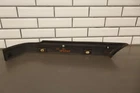 2003-2007 Lexus LX470 Left Driver Rear Quarter Panel Molding Used. Price: $101.25.