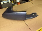 1967 1968 Mustang Coupe Convertible Original Lh Rear Quarter Panel Extension. Price: $39.99.