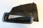 C190 Mercedes Front Right Hood Panel Windshield Cowl Cover Air Intake Duct Guide Used. Price: $90.00.