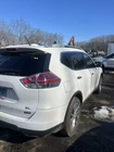 2014-2018 Nissan Rogue Driver Left Quarter Panel Without Blind Spot Oem Used. Price: $438.95.