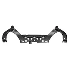 Front Lower Bumper Cover Support Bracket Fits 2014-2018 Mazda 3 New. Price: $38.45.