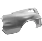 1968 Mustang Fastback Full Quarter Panel Right Passenger Side Dynacorn 3645GWT New. Price: $1229.95.