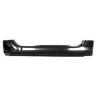 Sherman 901-03R Right Side Rocker Panel For 1999-2006 Chevy Silverado 1500 New. Price: $117.04.
