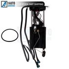 Electric Fuel Pump Module Assembly For 2006-08 Chevrolet Cobalt Pontiac G5 2.4L New. Price: $43.69.