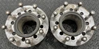 Ram 3500 Dually Oem Mopar Front Wheel House Extension 2019-2026 Dodge 68449628AB Used. Price: $439.99.