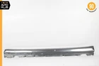 10-15 Mercedes X204 GLK350 GLK250 Sport Left Driver Side Skirt Rocker Panel Oem Used. Price: $186.75.