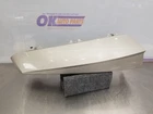 2013 Cadillac Escalade Premium Upper Quarter Moulding Only Right Passenger Used. Price: $71.25.