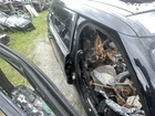 2018-20 Land Rover Velar Right Rocker W/post Black PC:1AG 2.0L At Awd 22K 54915 Used. Price: $540.00.